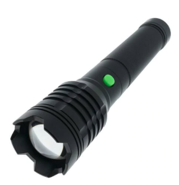 super bright rechargeable flashliight