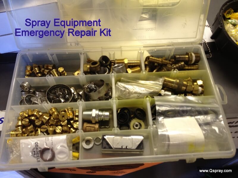pest control equipmentbackpack sprayersbirchmeier repair kits