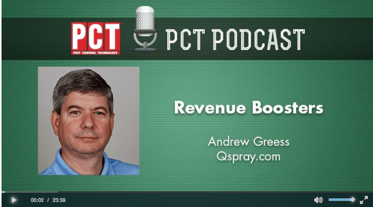 pct podcast revenue boosters