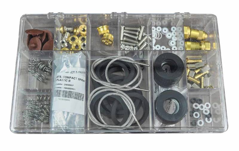 B&G Bulk sprayer repair kit 23088004