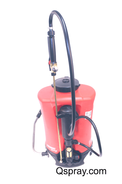 Birchmeier AT3 Backpack sprayer