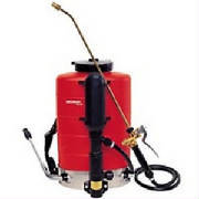 Birchmeier backpack sprayers