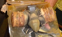 pest control respirator problem