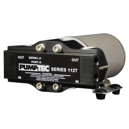 pumptec 12 volt pest control pump